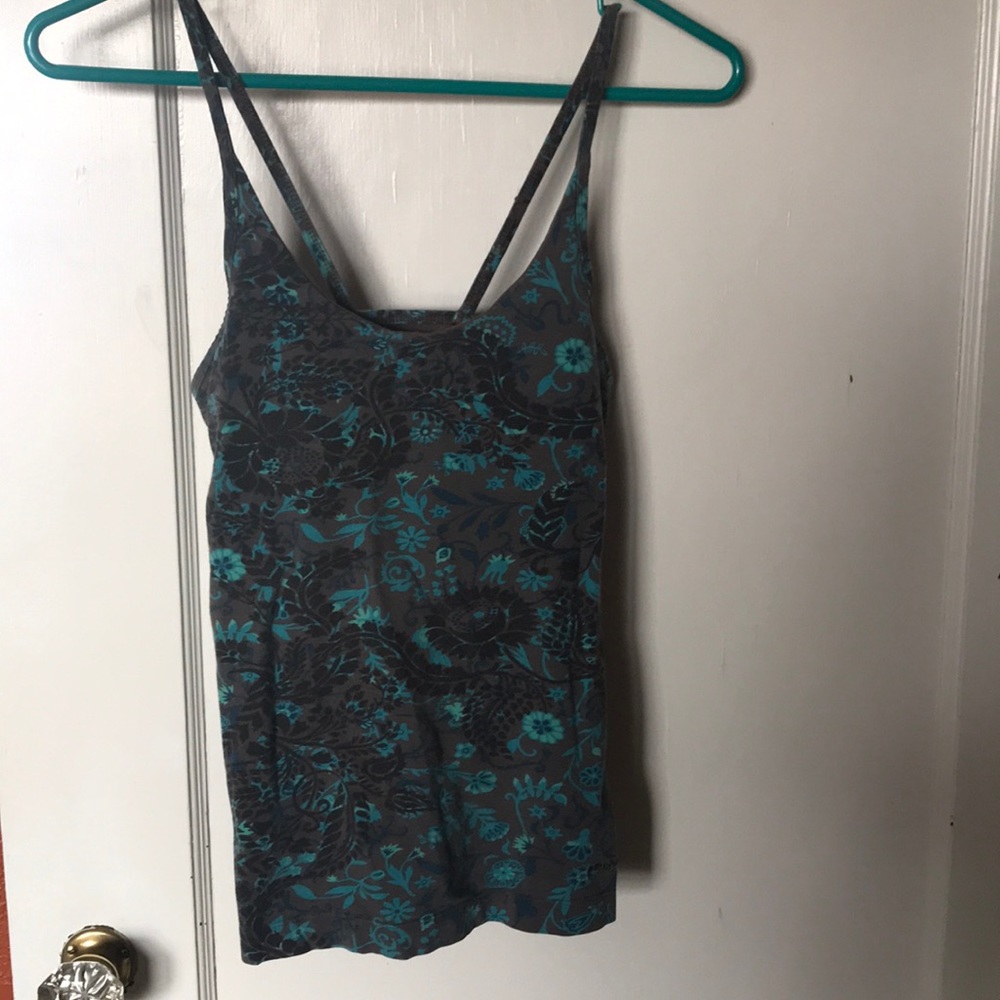 Patagonia tank top